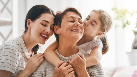 The Best Gratitude Gifts That Show Great Appreciation to Your Mother