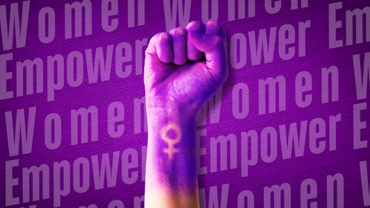 Why International Women’s Day Is More Than Just a Celebration