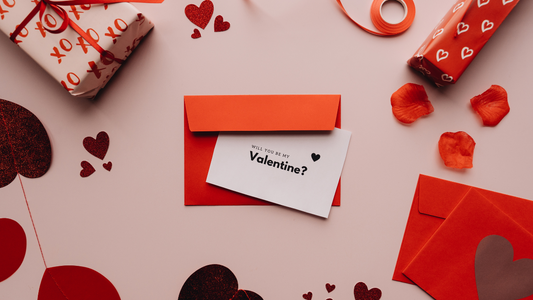 The Meaning of Valentine's Day and Why We Celebrate It