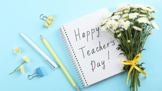 Say Thank You Teacher Through Thoughtful Gifts 2024