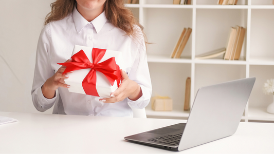 5 New Trends of Corporate Gifting - What's In and Out