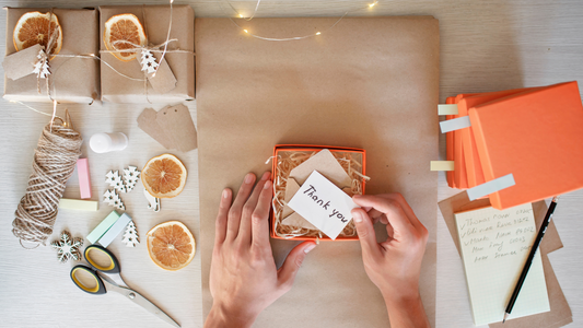 Why Personalised Gifts Make the Best Presents