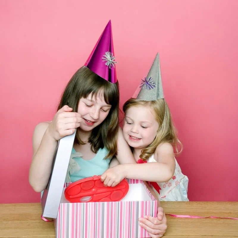 Kids Party Planning Guide