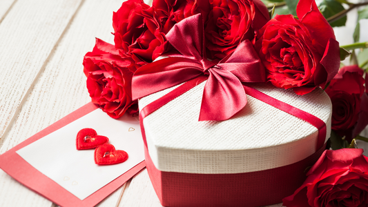 Unique Valentine’s Day Gift Ideas