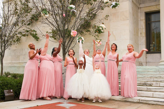 5 Best Customized Gift Ideas for Your Bridesmaids