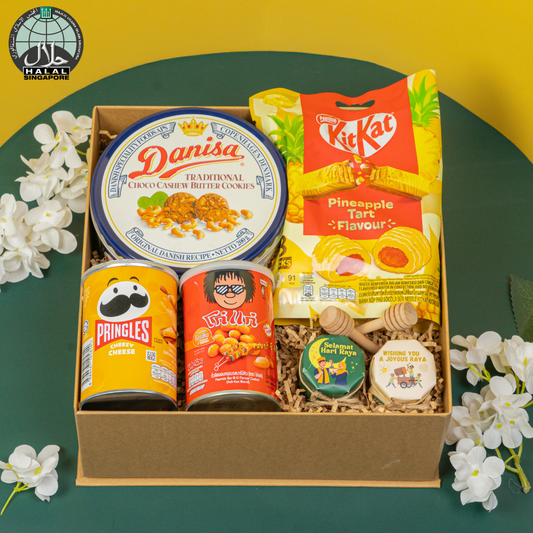 Hari Raya Harmony Gift Box