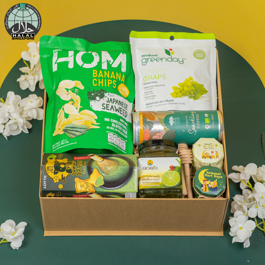 Raya Delight Hamper