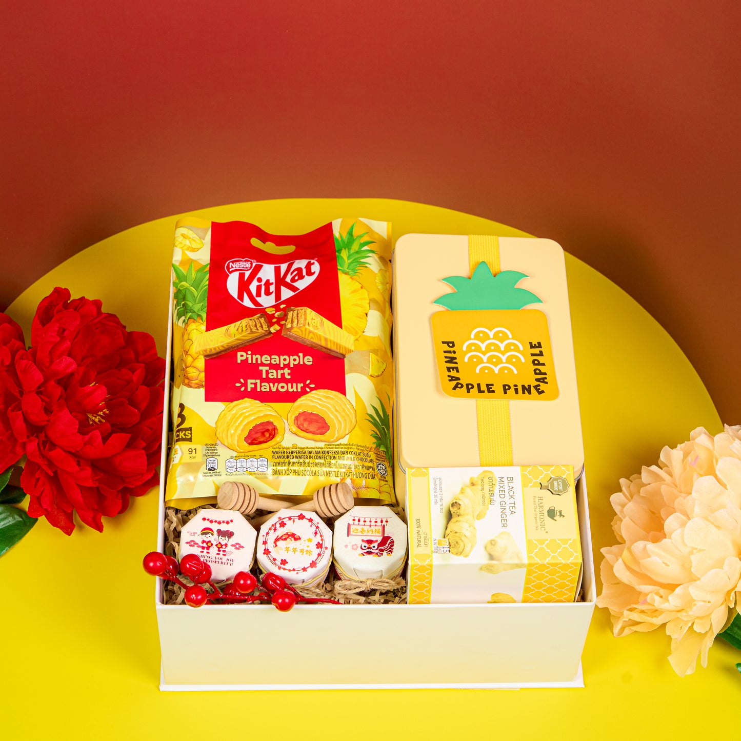 Blissful Blessings Hamper