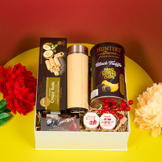 Bountiful Blessings CNY Hamper