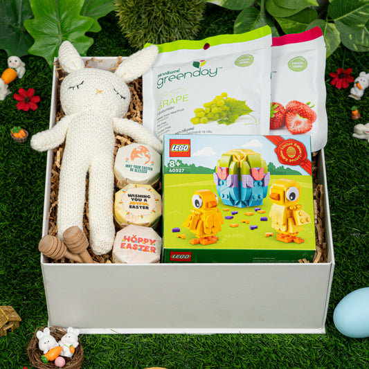 Easter Joyful Treats Hamper