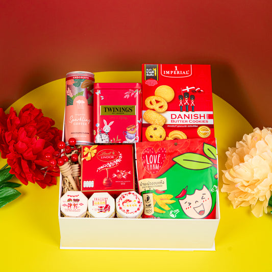 Fortune Blossoms CNY Bundle