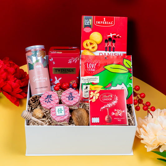 Fortune Blossoms CNY Bundle