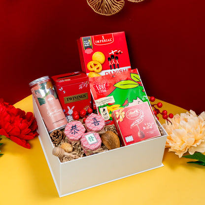 Fortune Blossoms CNY Bundle