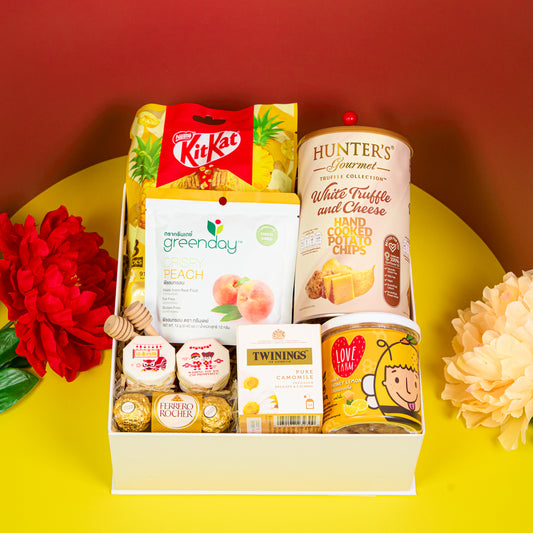 Golden Harmony CNY Hamper