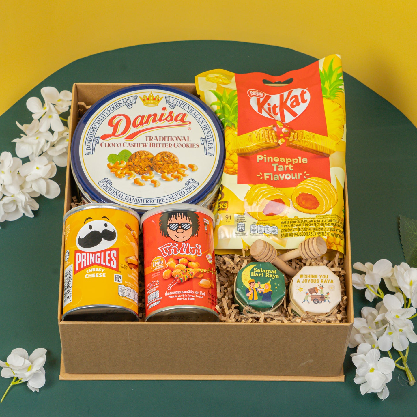 Hari Raya Harmony Gift Box