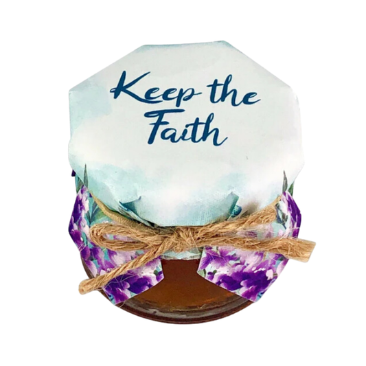 Keep The Faith