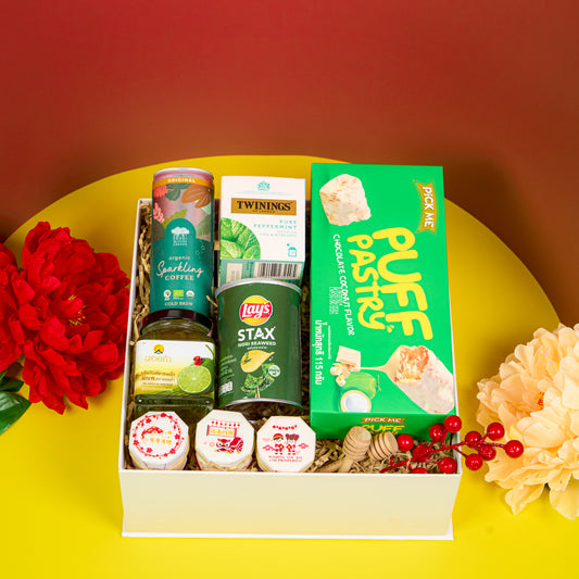 Lunar Legacy CNY Hamper