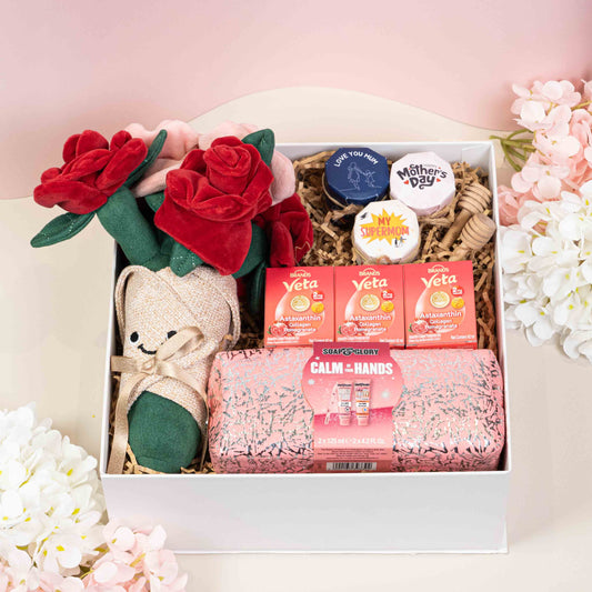 Cherished Moments Mother's Day Gift Set