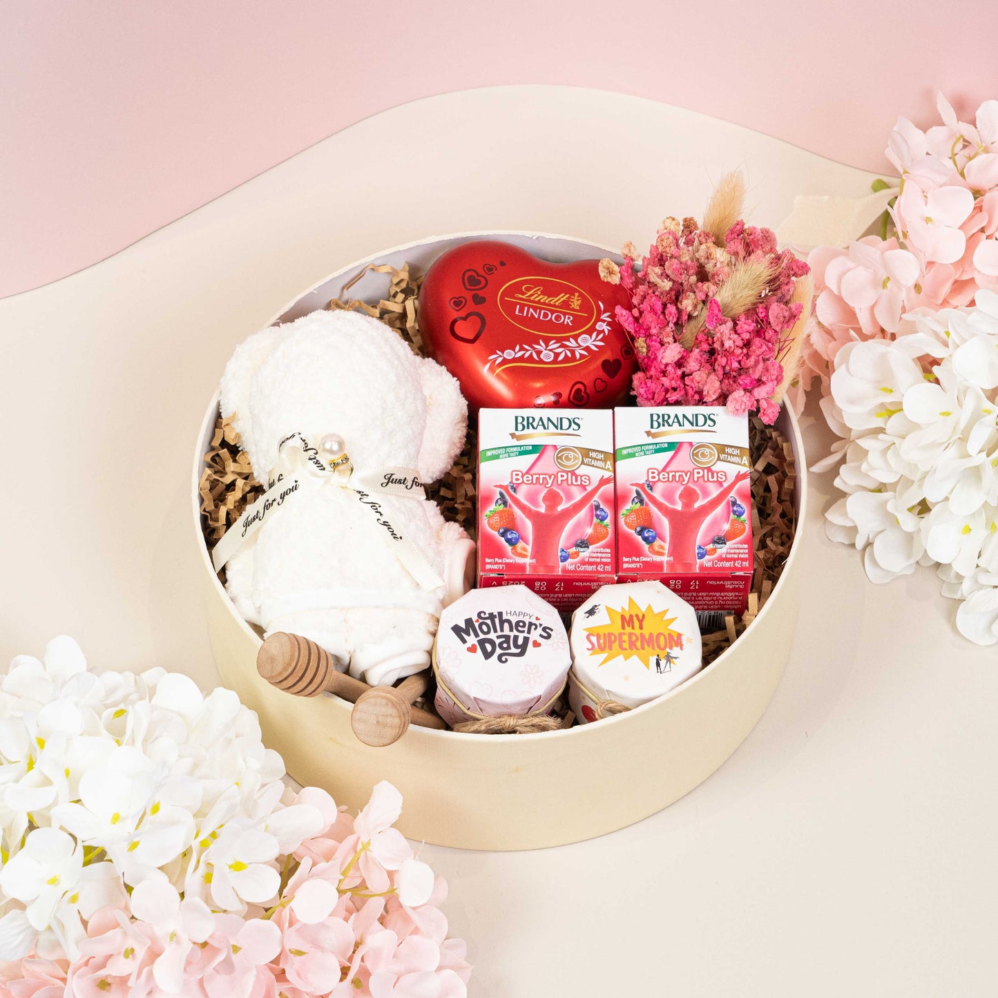 Sweet Embrace Mother's Day Hamper