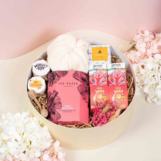 Beauty Essence Mother's Day Hamper