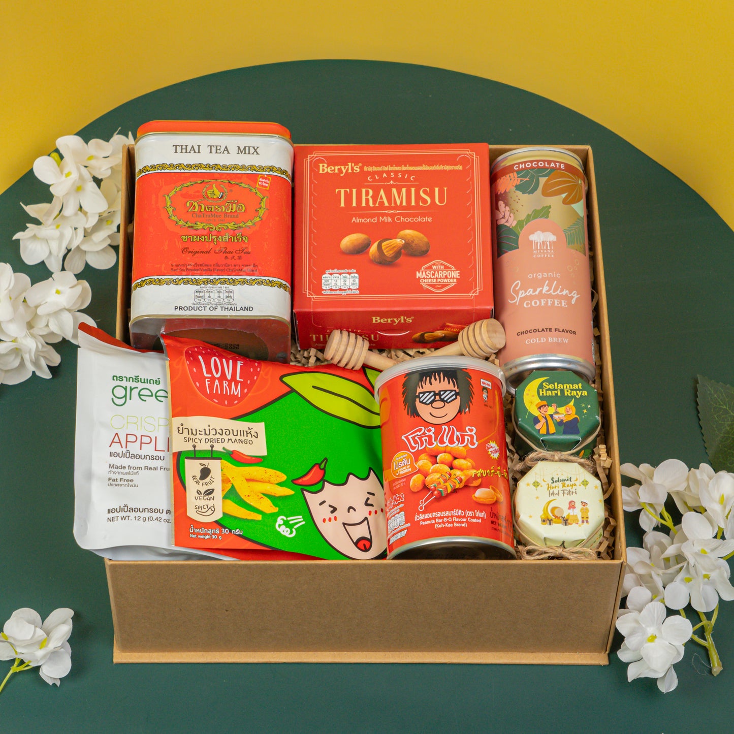 Raya Bliss Hamper