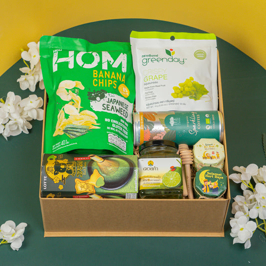 Raya Delight Hamper