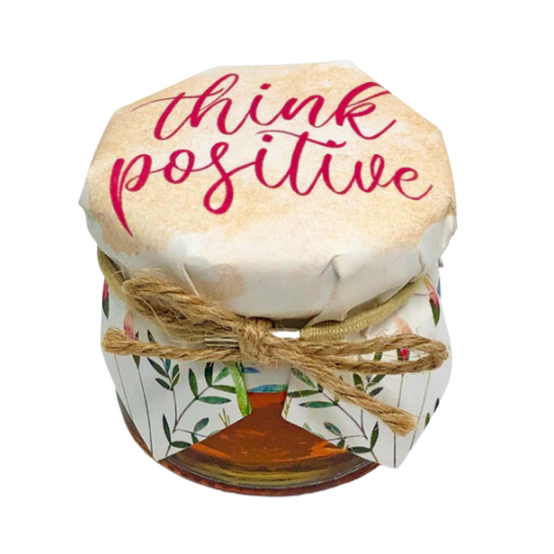 Think Positive