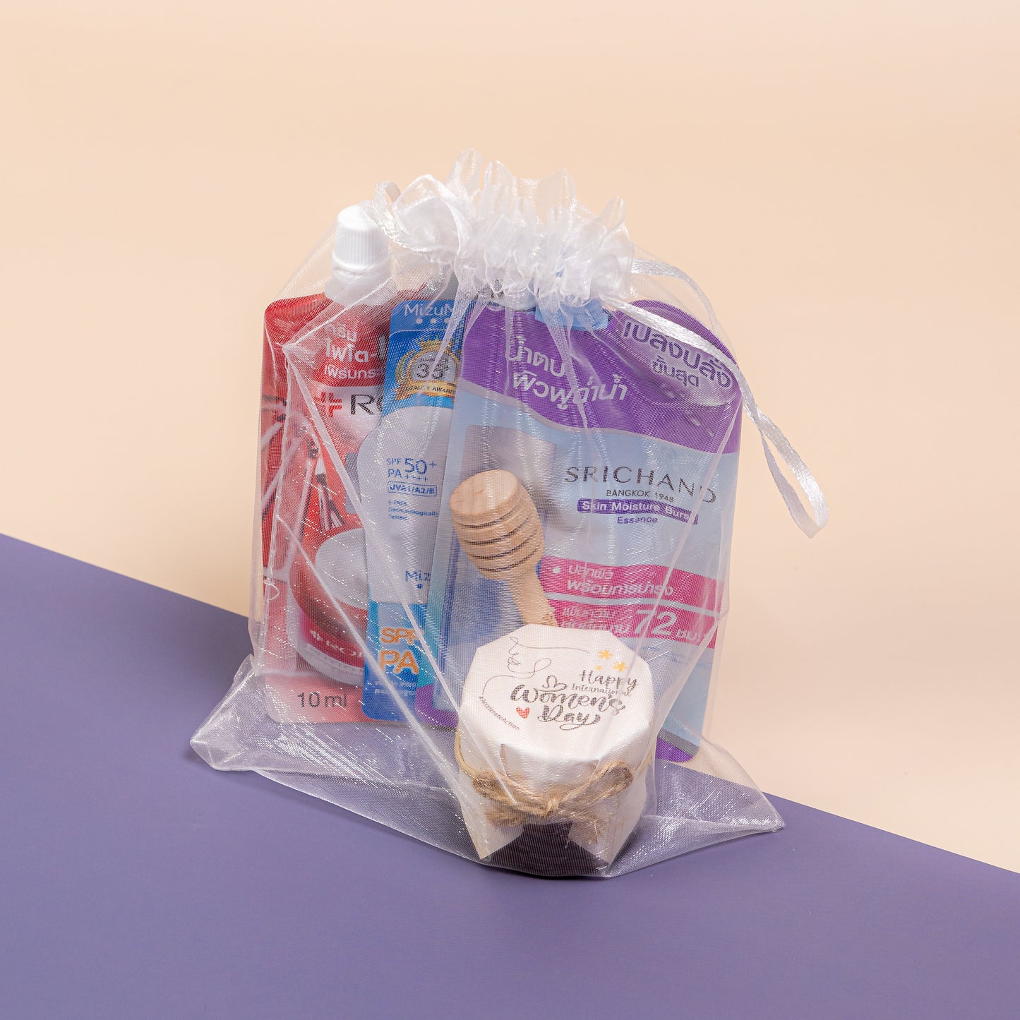 Timeless Elegance Gift Bag