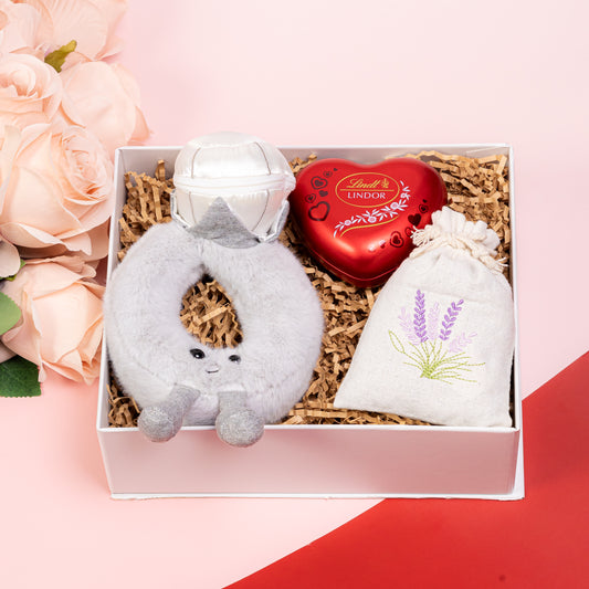 Be Mine Bliss Valentines Box Set