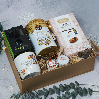 ELEPH Mapraow Cosy Christmas Giftset