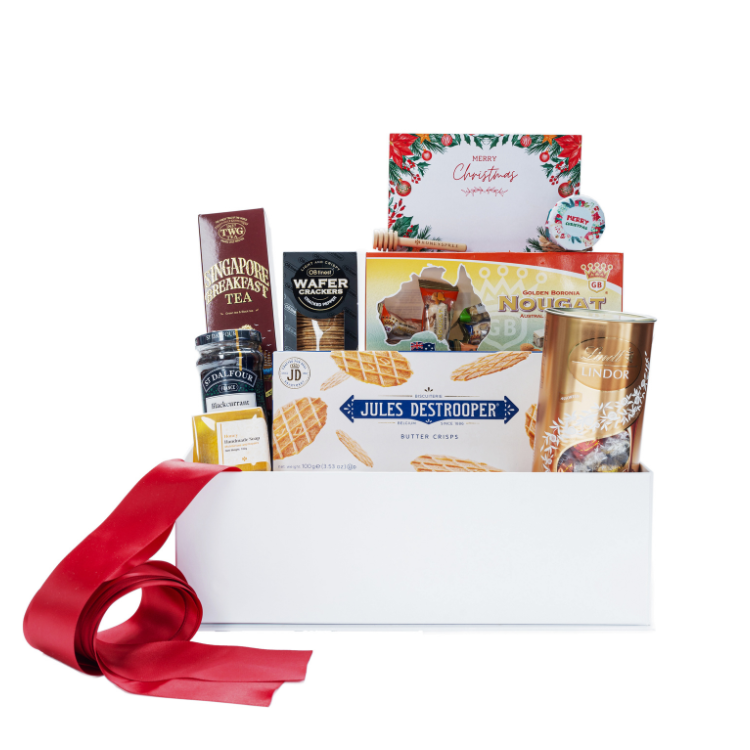 Magical Indulgence Hamper