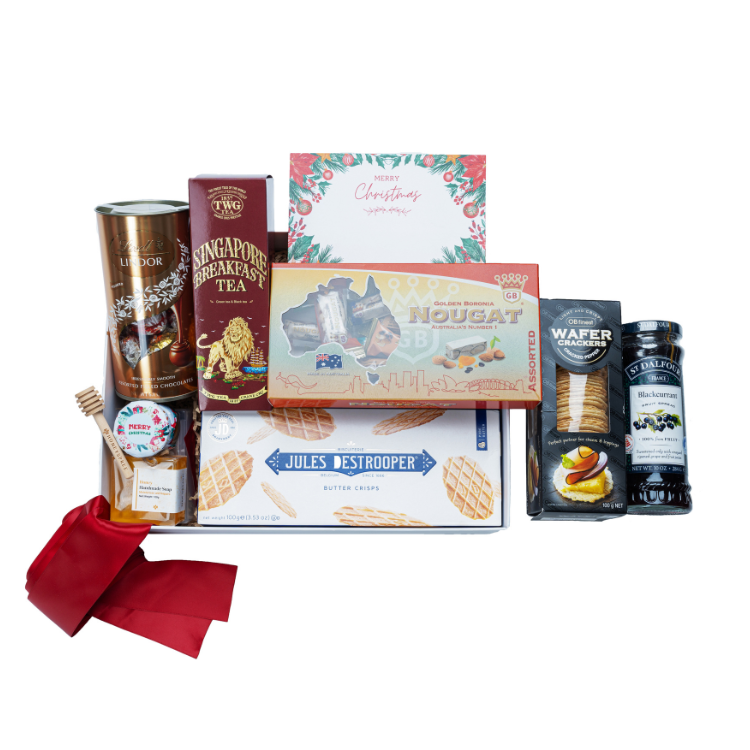 Magical Indulgence Hamper