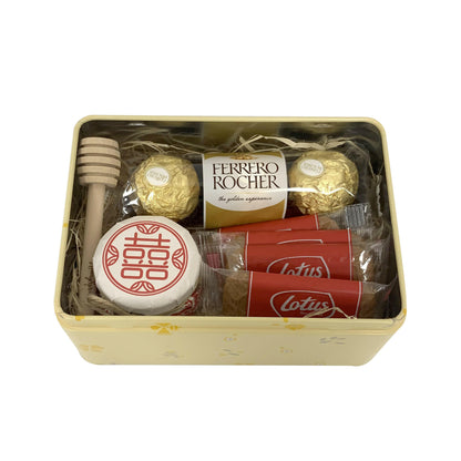 Sweet Treat Gift Set - HoneySpree