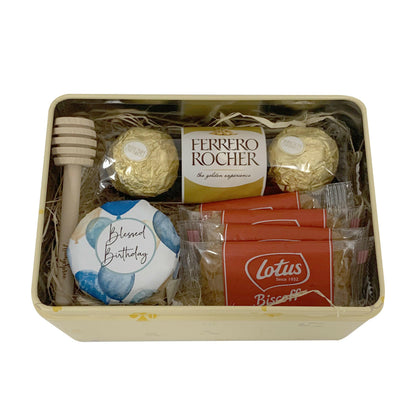 Sweet Treat Gift Set - HoneySpree