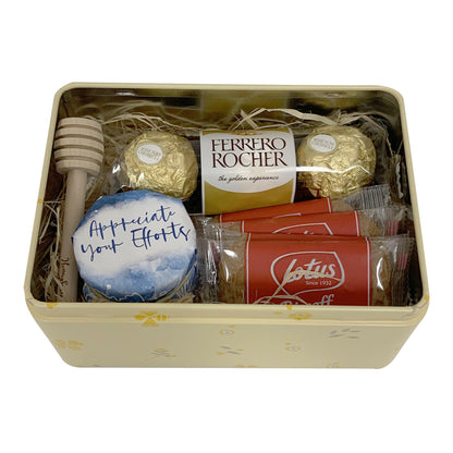 Sweet Treat Gift Set - HoneySpree