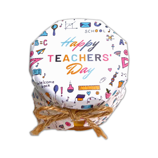 Happy Teachers Day