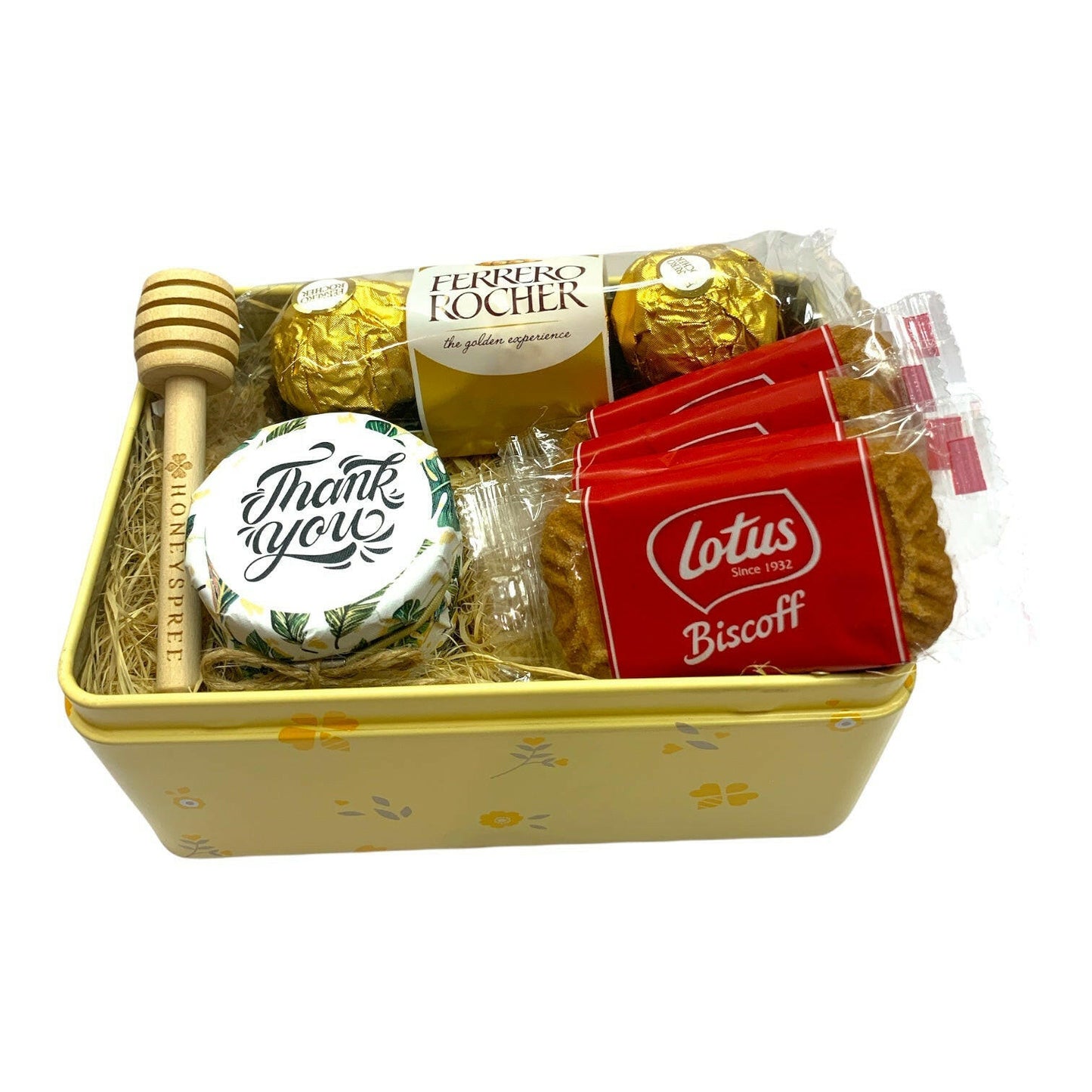 Sweet Treat Tin